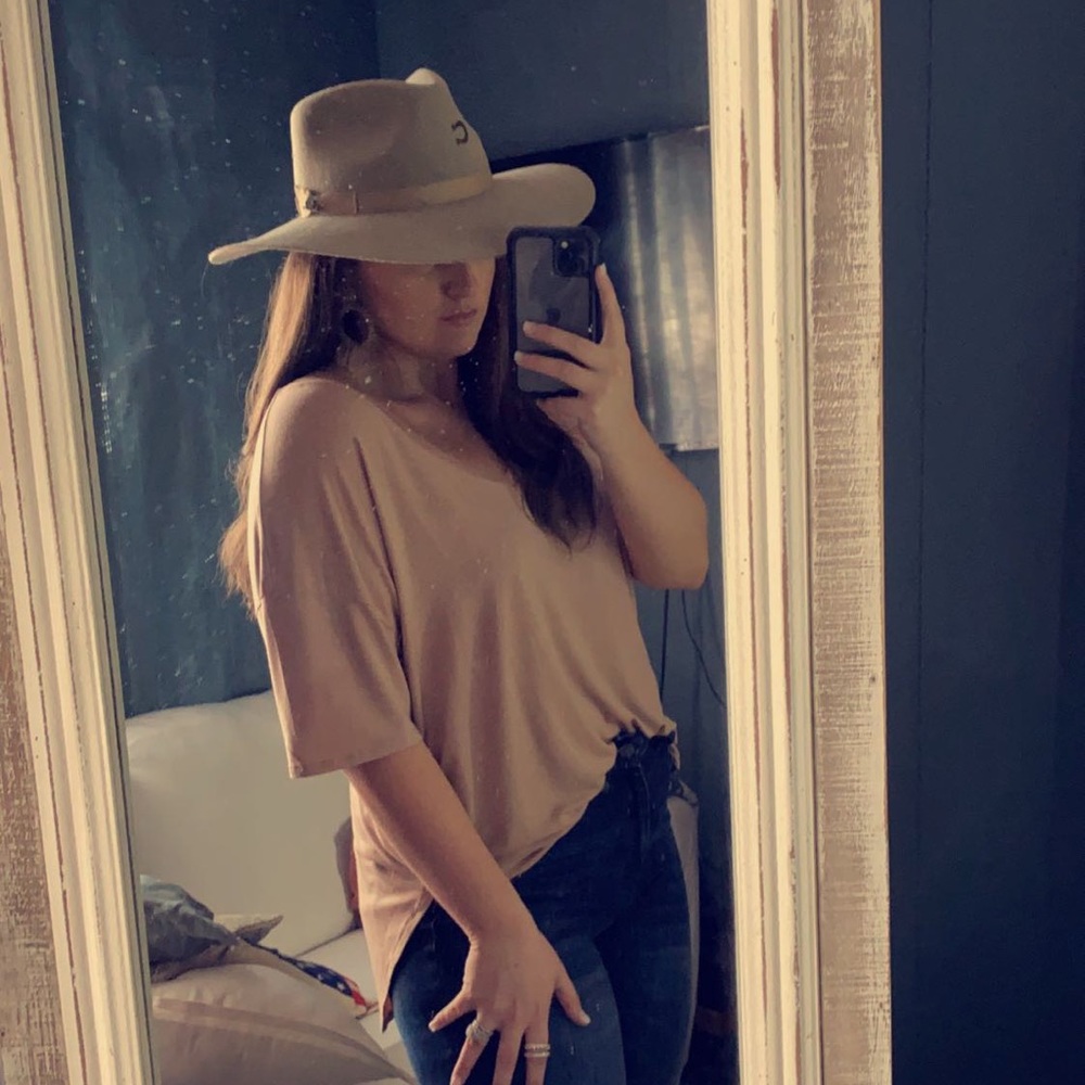 Meet your Posher, Meghan